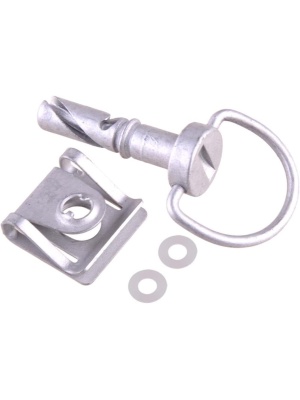 Śruba obrotowa do pokrywy silnika A4519880067 4519880067 do auta Smart Fortwo 2007-2015 - Img 5