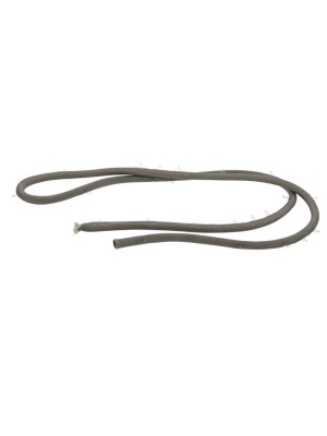 Sütőajtó tömítés Electrolux, Ikea, Zanussi 5610468034 - Img 6