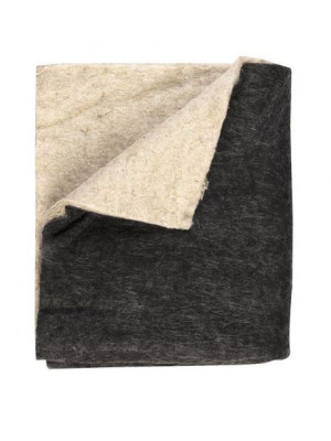 Szén zsírtalanító kombinált szűrő C00424801, 350G/m² - 47X57 cm Wpro - Img 5