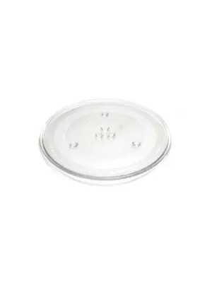 Talerz do kuchenki mikrofalowej 28.5 cm LG 3390W1G012B - Img 4
