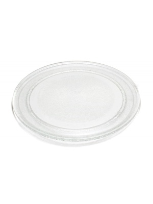 Tanier do mikrovlnnej rúry 24,5 cm Electrolux, Beko, Gorenje, Candy, LG 3390W1G005A 3390W1A035A Originálny - Img 2