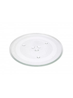 Tanjur za mikrovalnu pećnicu kompatibilan sa Samsung DE74-20102D 28,8 cm