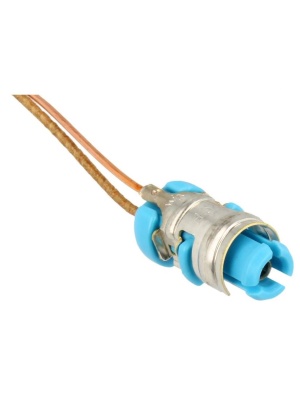 Termoelement 520 mm plinski štednjak C00867012 Arctic Beko 230100032, kompatibilan s Boschom - Img 2