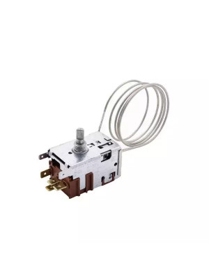 Termostat frigider 077B6738 Gorenje 596279 - Img 1