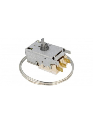 Termostat K59S1900500 Ranco frigider Whirlpool 481228238231 - Img 1