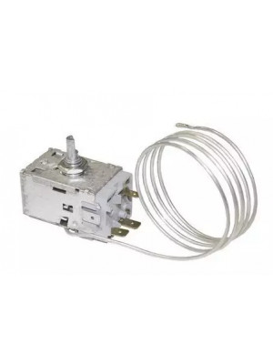 Termostat pre chladničku K59L1204 Whirlpool 482000022608 - Img 5
