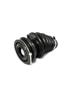 Tub pump hose for Arctic / Beko washing machine 2865200100, 2819090100 Original - Img 6
