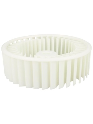 Turbina ventilator pentru uscator de rufe Arctic 2981320200 Original - Img 4