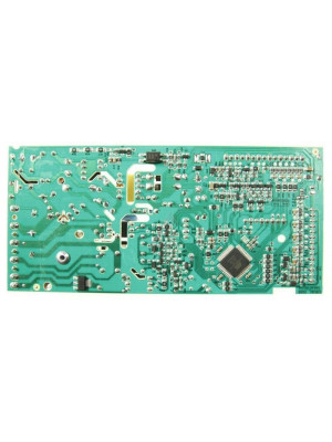 U-1 NF_SF_LD_DD D70 elektronikus modul, Arcelik / Beko, 4943836912 - Img 2