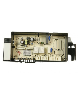 Unikalny moduł elektroniczny do pralki Beko 2487901000 - Img 2
