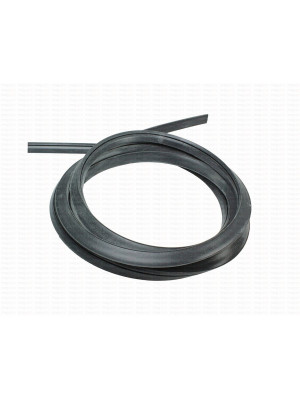 Universal oven door thermal seal kit with installation instructions - Img 4