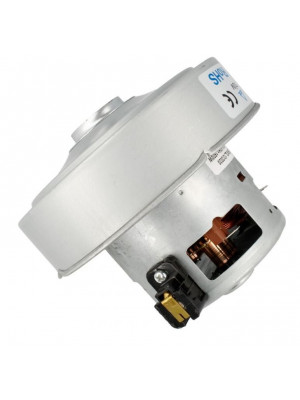 Univerzalni motor za usisavanje 1600 W