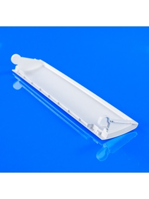 Vegetable drawer upper cover for Samsung refrigerator DA63-03052A - Img 2