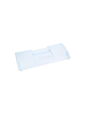 Výklopné dvere 42 x 18 cm kombinácia chladničky C00894914 Beko 4551630200