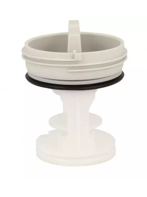 Washing machine pump filter Heinner, Vestel, Finlux, Far 42268872 - Img 3