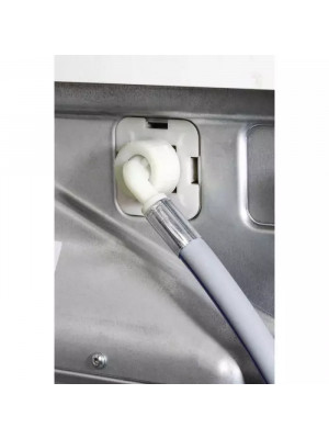Washing machine supply hose 3/4, Straight/Angle, 2.5m - Img 5