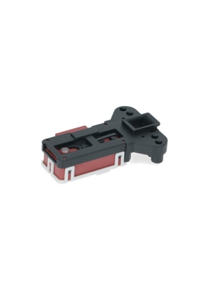 ZV446 Inchizator electric usa hublou Arctic Beko 2805311400 2805310400 2805310500 original - Img 2