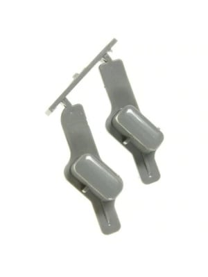 Бутон за стартиране на пералня Whirlpool C00311013 - 481071425341 - Img 2