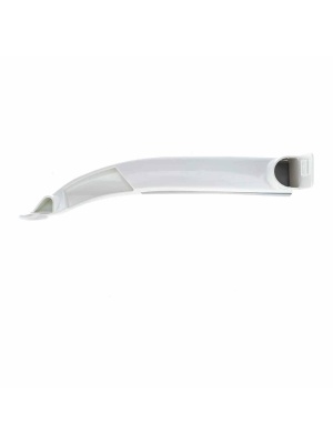 Горна дръжка за врата C00895811 Beko 4323290100 - Img 3