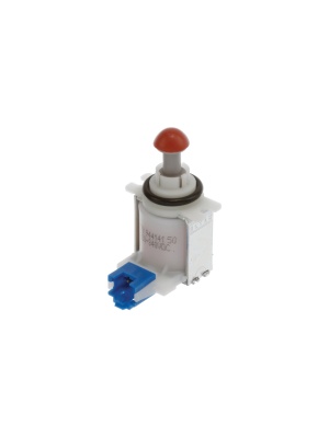 Електромагнитен клапан за съдомиялна машина Bosch 11033896 Original - Img 3