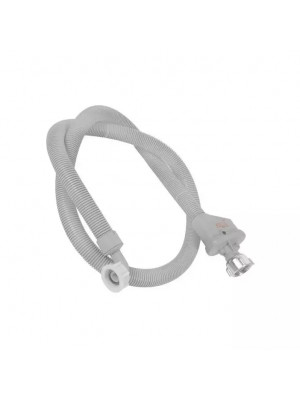 Захранващ маркуч със система aqua-stop пералня Whirlpool, Electrolux, AEG 1522221124 - Img 5