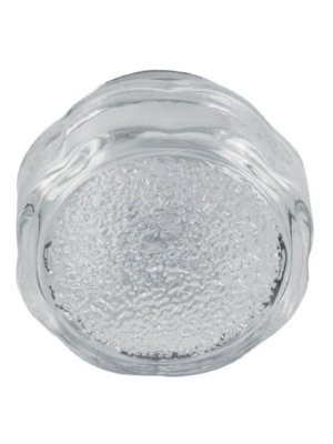 Защита за крушка на електрическа фурна C00325847 Whirlpool 481010646361 Оригинална - Img 5