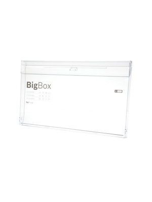 Капак за чекмедже на хладилник Bosch 12008586