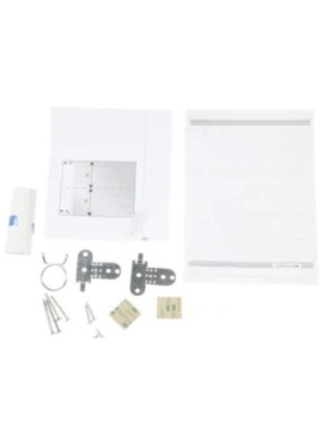 Комплект за сглобяване на съдомиялна машина C00893414 Beko 1784430052 - Img 3