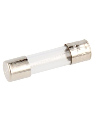 Комплект от 10 предпазителя с синхрон 3.15A-T 5X20mm - Img 5
