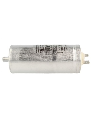 Кондензатор за стартиране на двигателя 416252229 метален 25.0UF Ducati 475V - Img 3