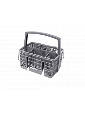 Кошница за прибори за съдомиялна машина SZ73100 Bosch 11018806, 00743503 - Img 5