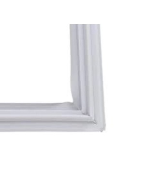 Магнитно уплътнение на вратата на хладилник C00117019 Whirlpool, Ariston, Indesit 482000028933 - Img 5