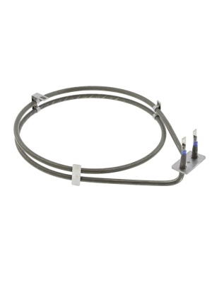 Нагревателен елемент за кръгла фурна 2000W Electrolux 3970128017 3970128058 Оригинален - Img 1