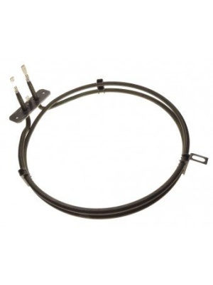 Нагревателен елемент за кръгла фурна 2000W Whirlpool 481225998405, 481225998406 Оригинален - Img 6