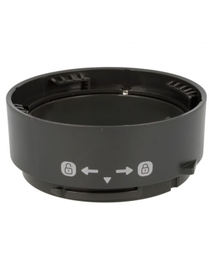 Основа за купа на блендер Tefal Moulinex MS-651090 - Img 1
