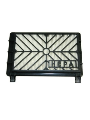 Прахосмукачка с HEPA филтър Philips FC8044 432200039090 Оригинална - Img 1