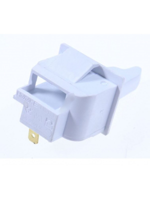 Превключвател за осветление на хладилника LR-488-0NC Beko 4999180100 - Img 2