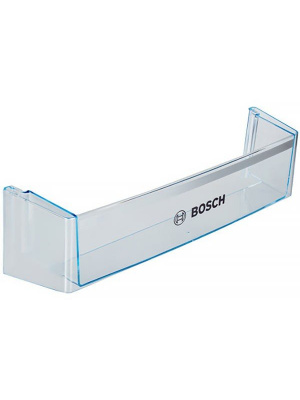 Рафт на вратата на държача за бутилки Bosch 11025160 - Img 4