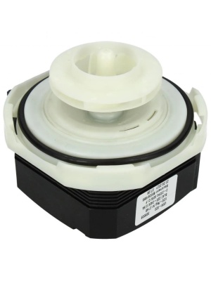 Рециркулационна помпа 90W, съвместима със съдомиялна машина C00291855 Hotpoint Ariston 482000023311 - Img 5