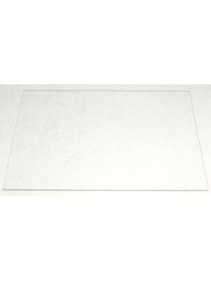 Стъклен рафт за хладилник Arctic, Beko 4655590600 - Img 2