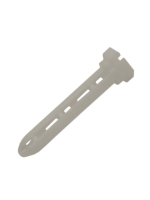 Телескопичен болт за амортисьор за пералня Electrolux 8118673014 - Img 3