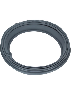 Уплътнението на вратата на пералнята Beko 2827085500 - Img 2