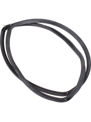 Уплътнение за врата на фурна AEG 140074278015 140245093012 Оригинал - Img 3