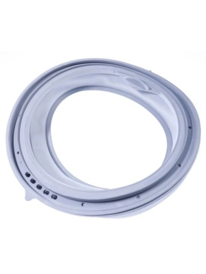 Уплътнение на вратата за пералня C00311313 Whirlpool, Indesit 481010461211 съвместимо - Img 4