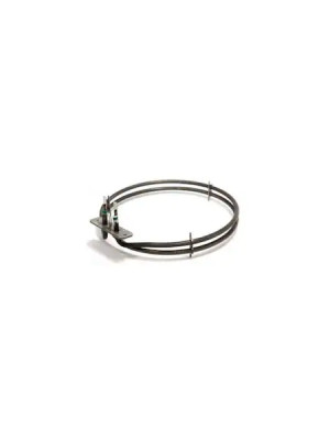 Устойчивост на фурна Beko, Arctic, кръгла, 262900074 - 1056R6, 1800 W - Img 4