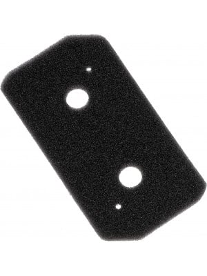 Филтър от пяна за сушилня Bosch Siemens DFG110 - 12007650 - Img 1