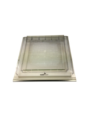 Чекмеджето за рафт Everfresh C00895335 Beko 4668580100 - Img 2
