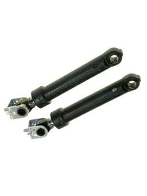 2 mosógép lengéscsillapító készlet C00290703 WHIRLPOOL / INDESIT 482000031897 - Img 1