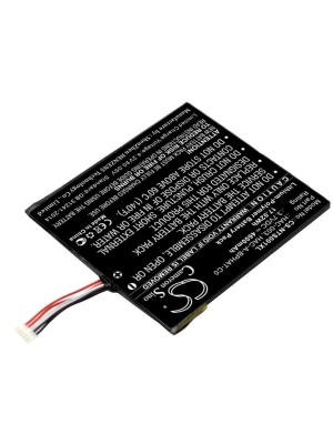 Acumulator Li-Polimer 4600MAH compatibil Nintendo Switch HAC-001 - Img 4