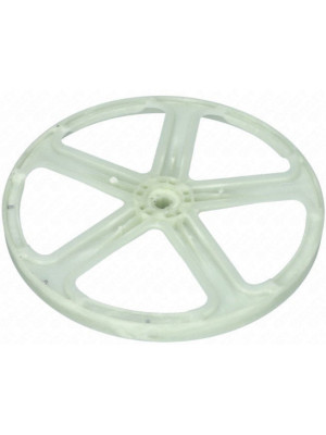 Aeg, Electrolux washing machine pulley 50298249009 - Img 2